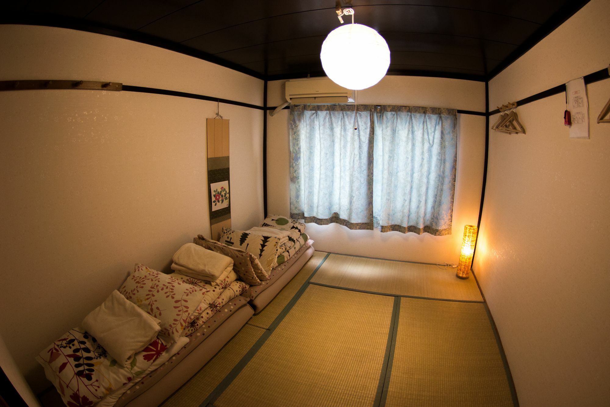 Oyado Station1 * Kyoto