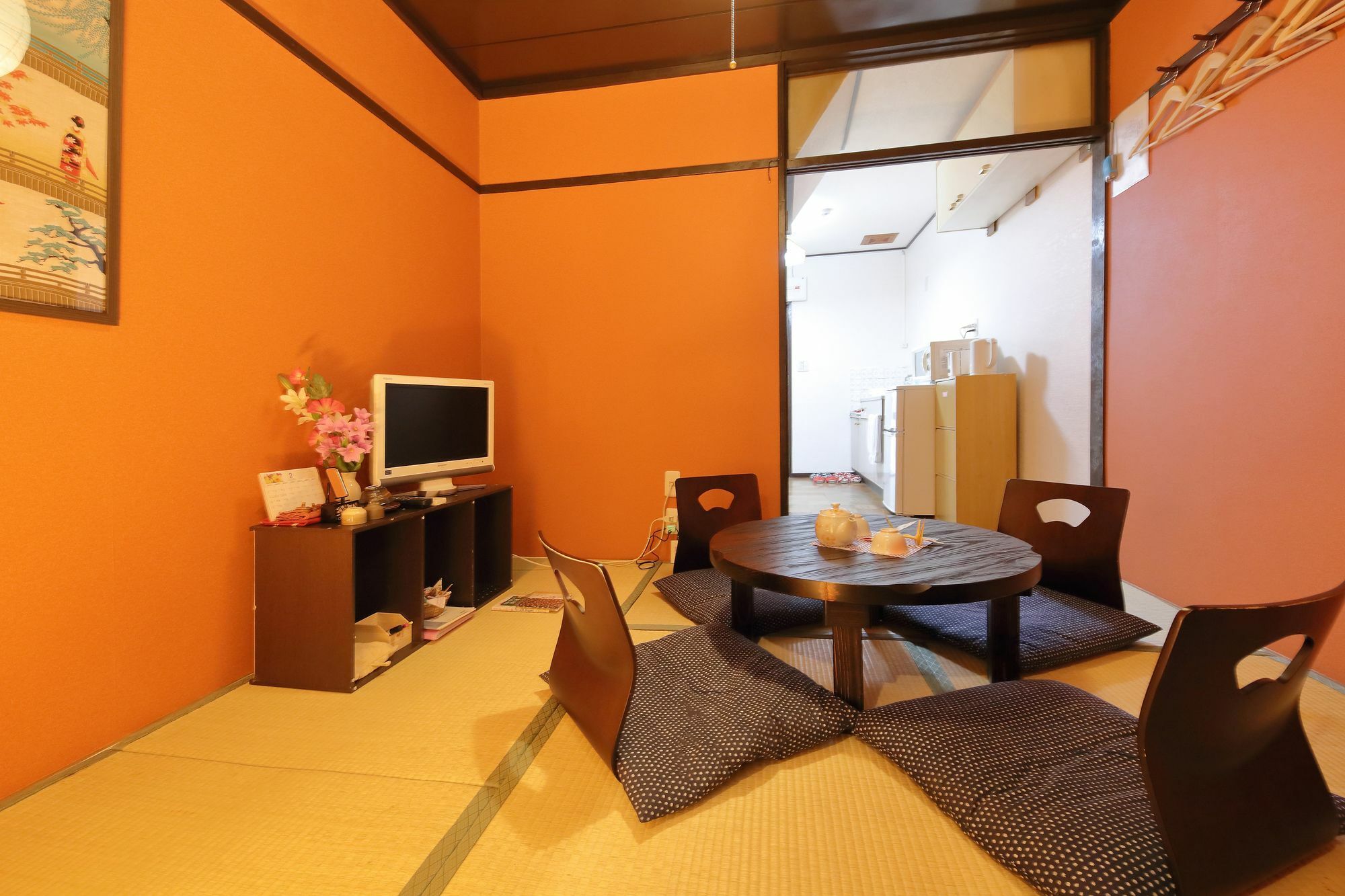 Oyado Station1 *